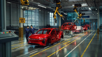 Automotive Staffing Solutions