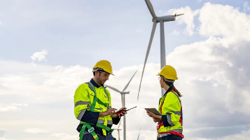 Energy & Utility