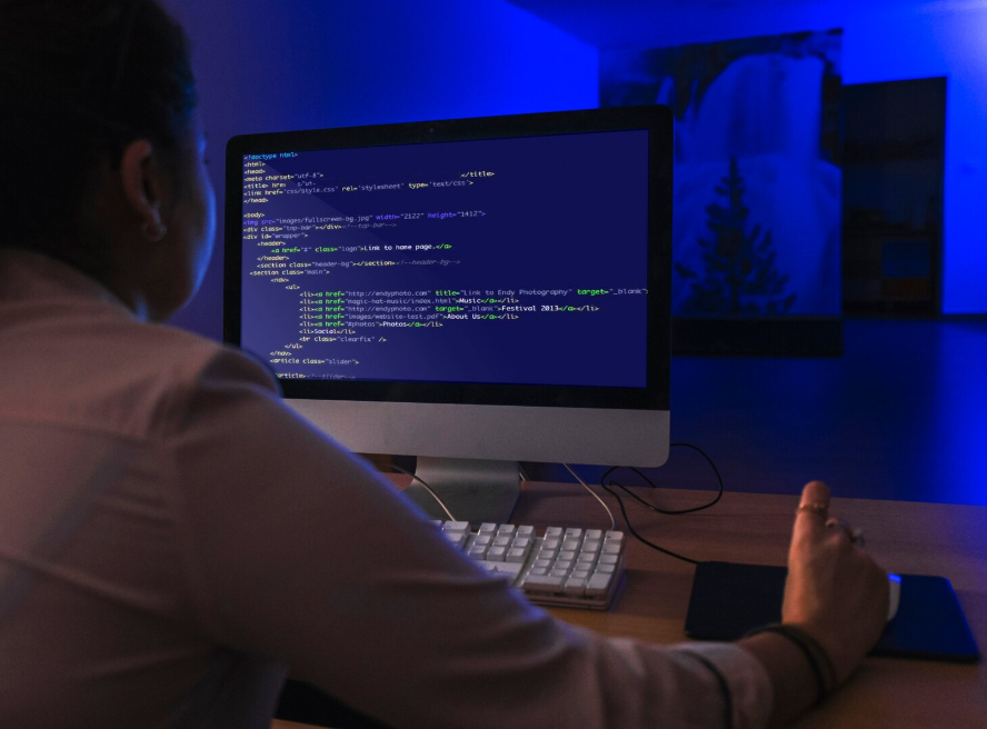 IT Staffing Solutions