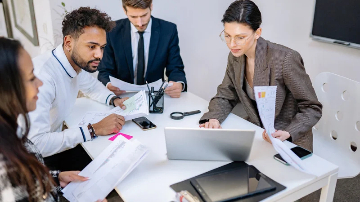 Management Consulting Staffing Solutions
