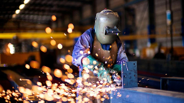 Manufacturing Staffing Solutions