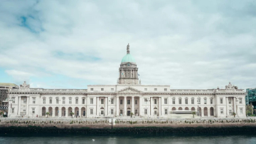 Non-Profit & Government Staffing Solutions