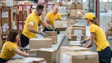 Packaging Industry Staffing Solutions