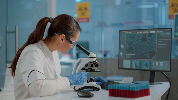 Research & Development Staffing Solutions