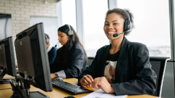 Telecommunications Staffing Solutions